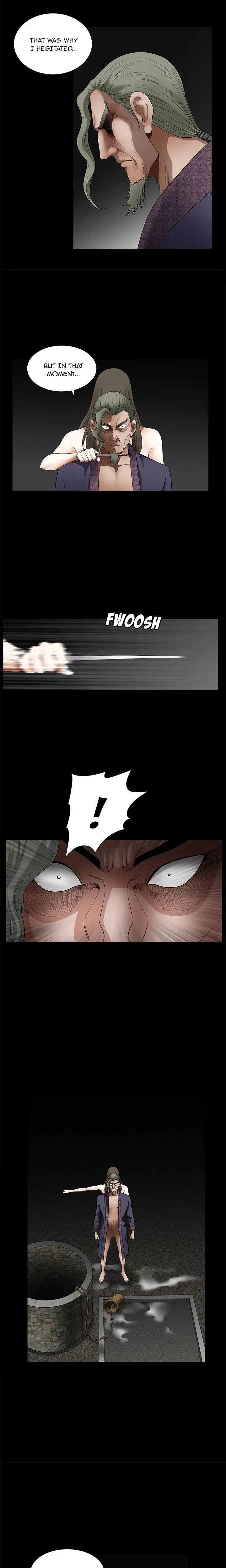 Find My Hotkey Chapter 18 - Page 5