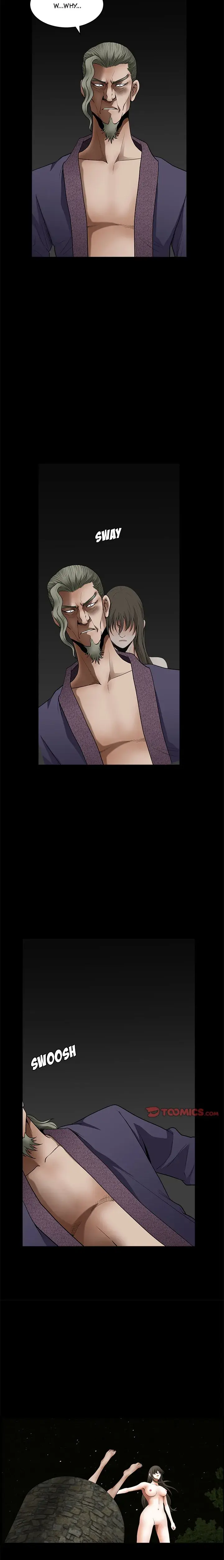 Find My Hotkey Chapter 18 - Page 6