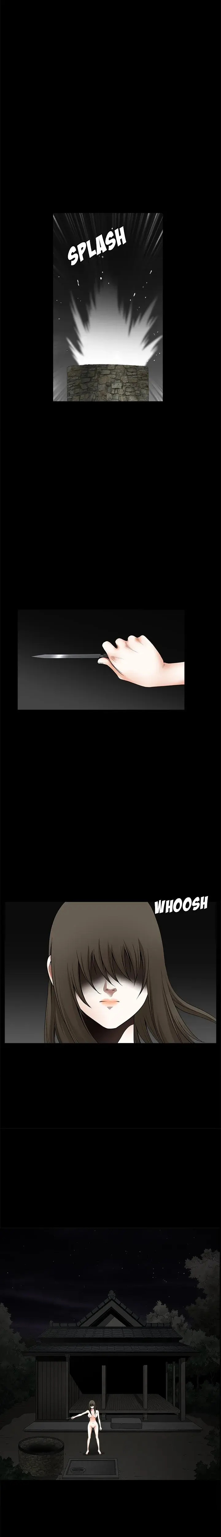 Find My Hotkey Chapter 18 - Page 7