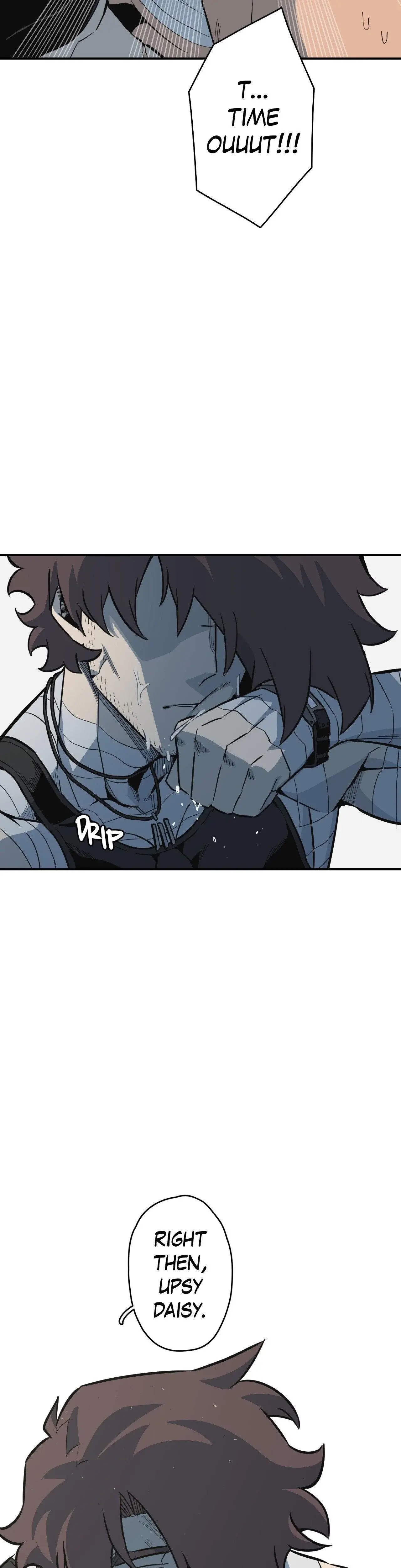 Find My Hotkey Chapter 19 - Page 10
