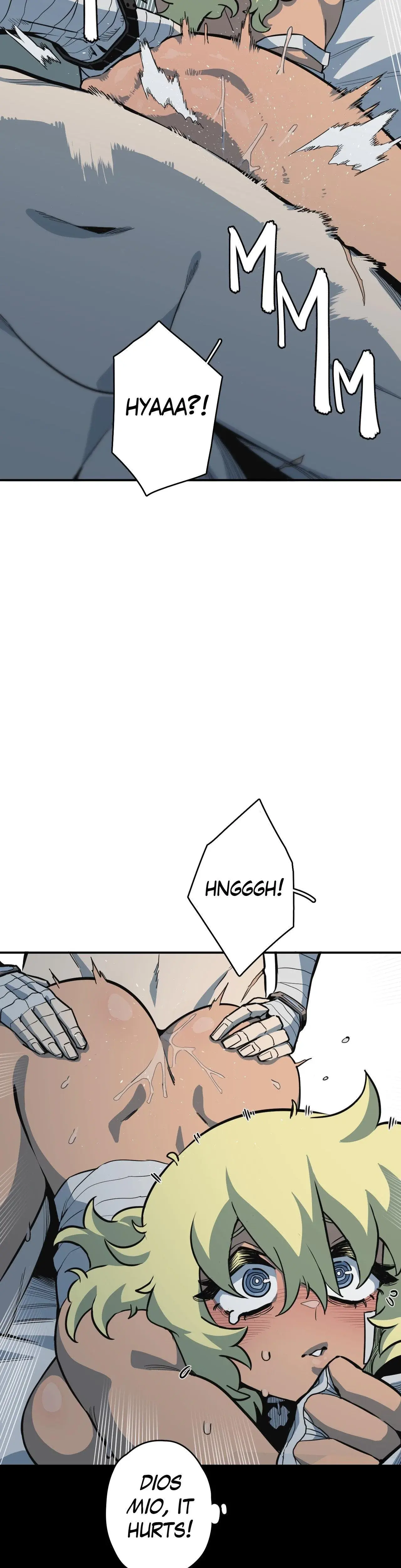 Find My Hotkey Chapter 19 - Page 13
