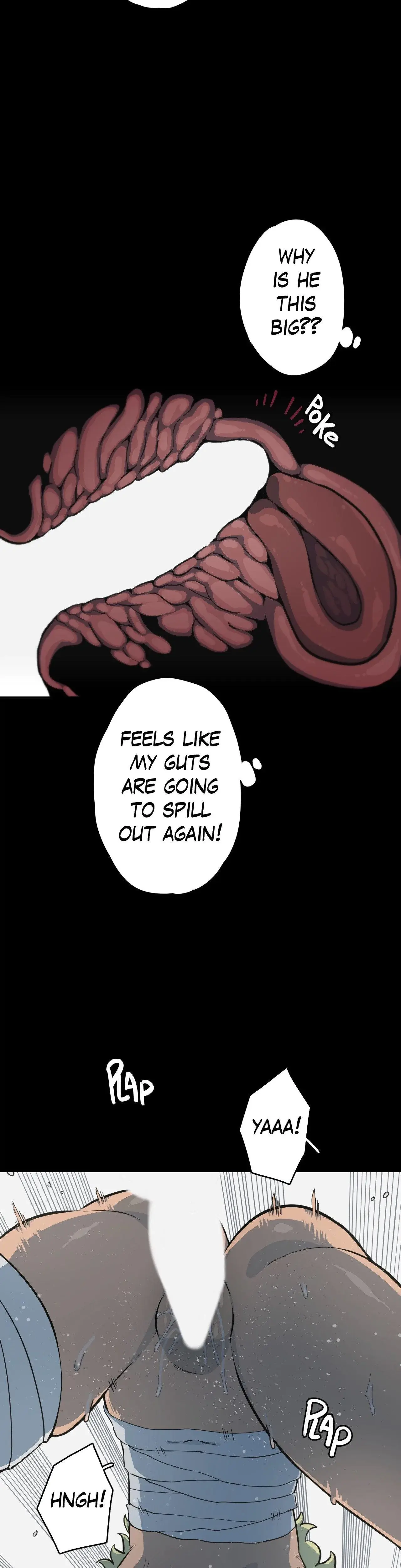 Find My Hotkey Chapter 19 - Page 14