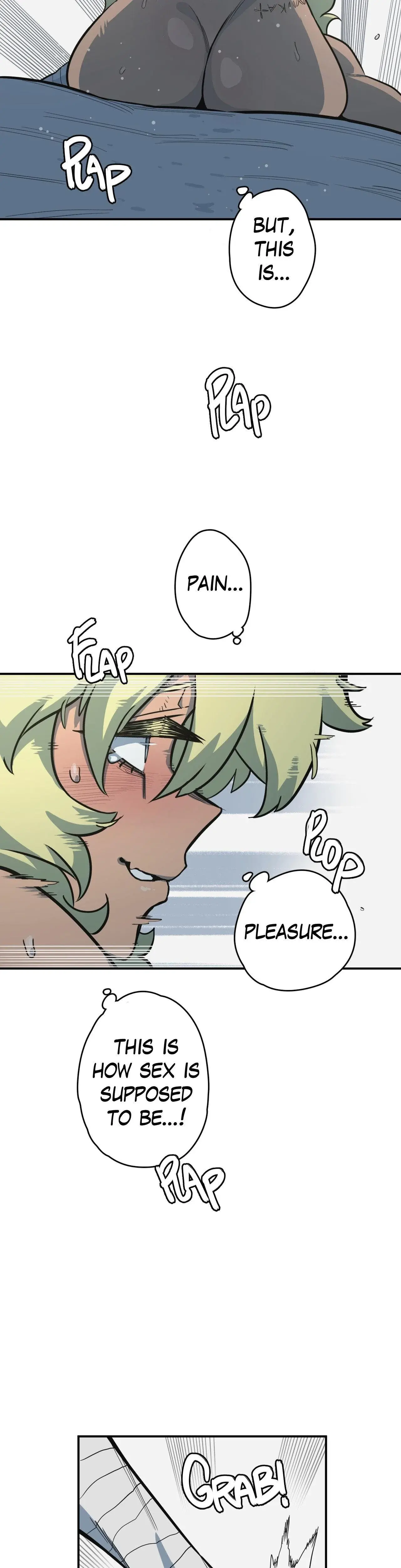 Find My Hotkey Chapter 19 - Page 15