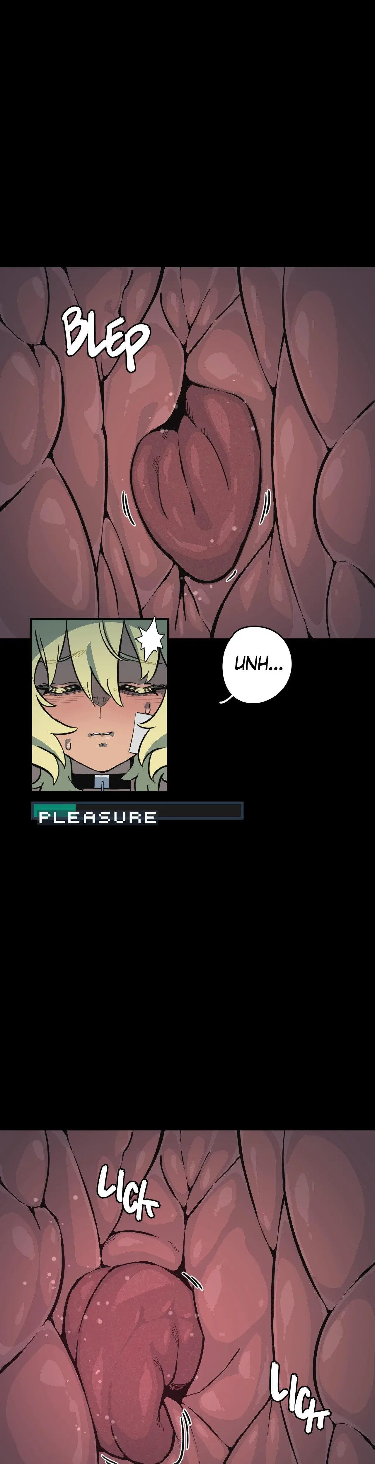 Find My Hotkey Chapter 19 - Page 2