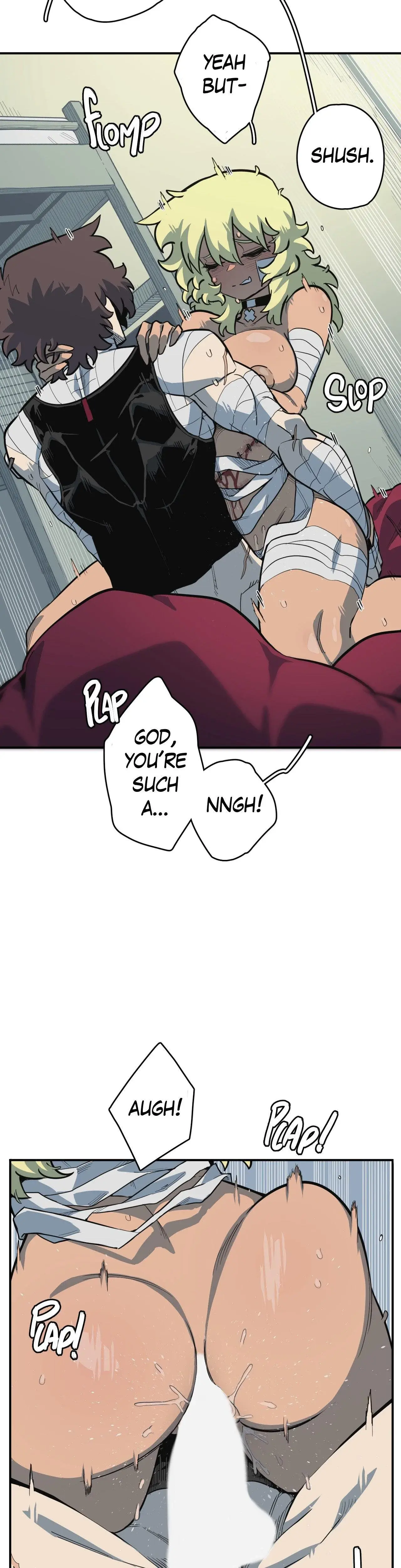 Find My Hotkey Chapter 19 - Page 26
