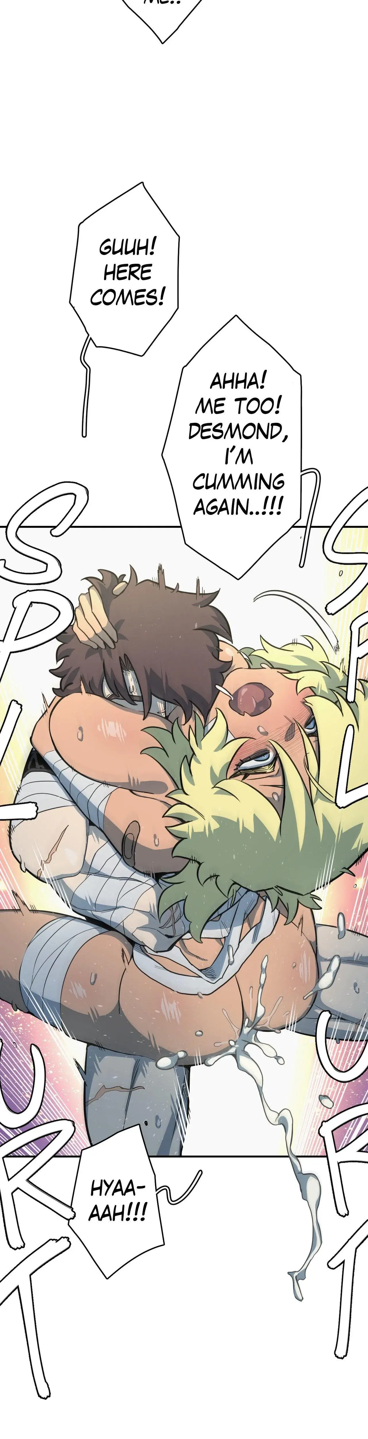 Find My Hotkey Chapter 19 - Page 28