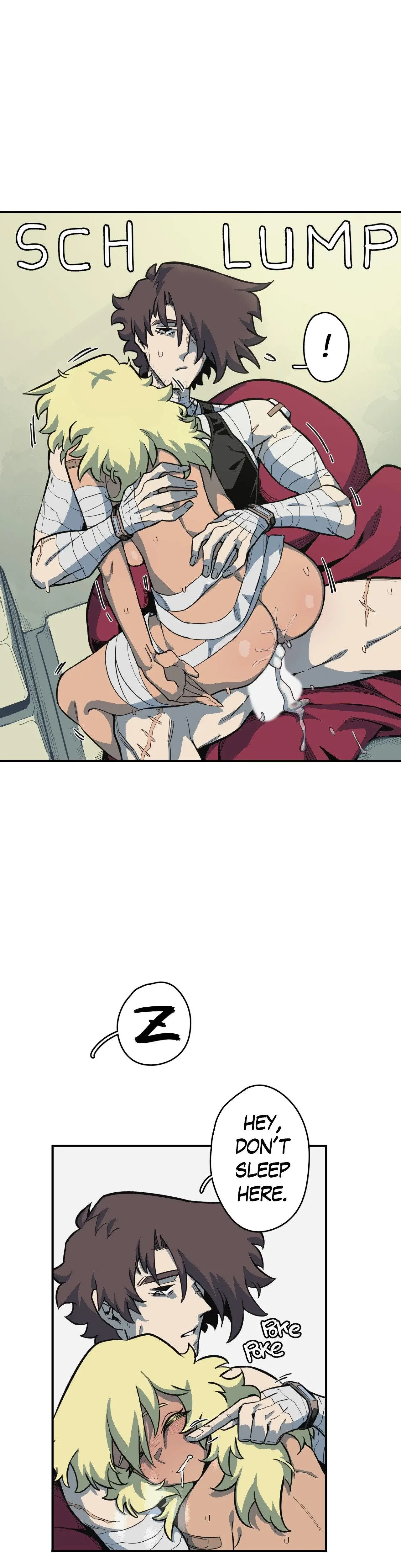 Find My Hotkey Chapter 19 - Page 30