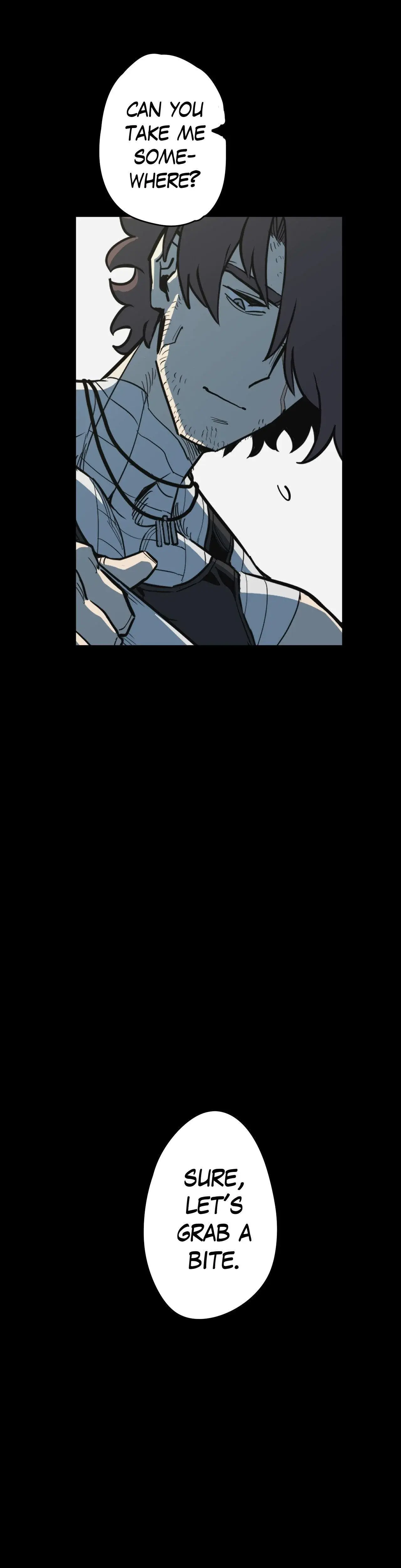 Find My Hotkey Chapter 19 - Page 33