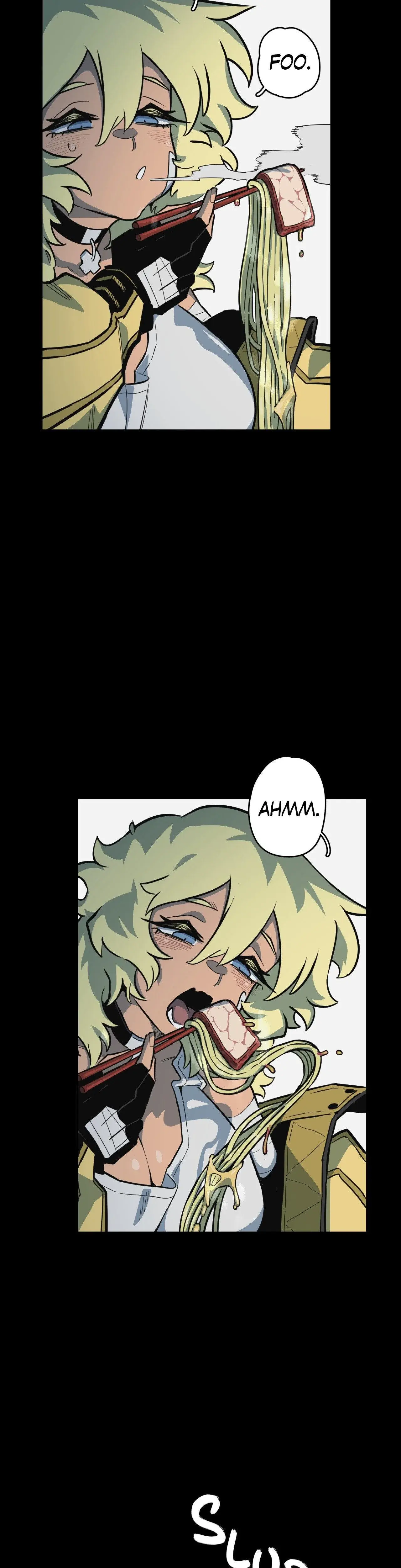 Find My Hotkey Chapter 19 - Page 37