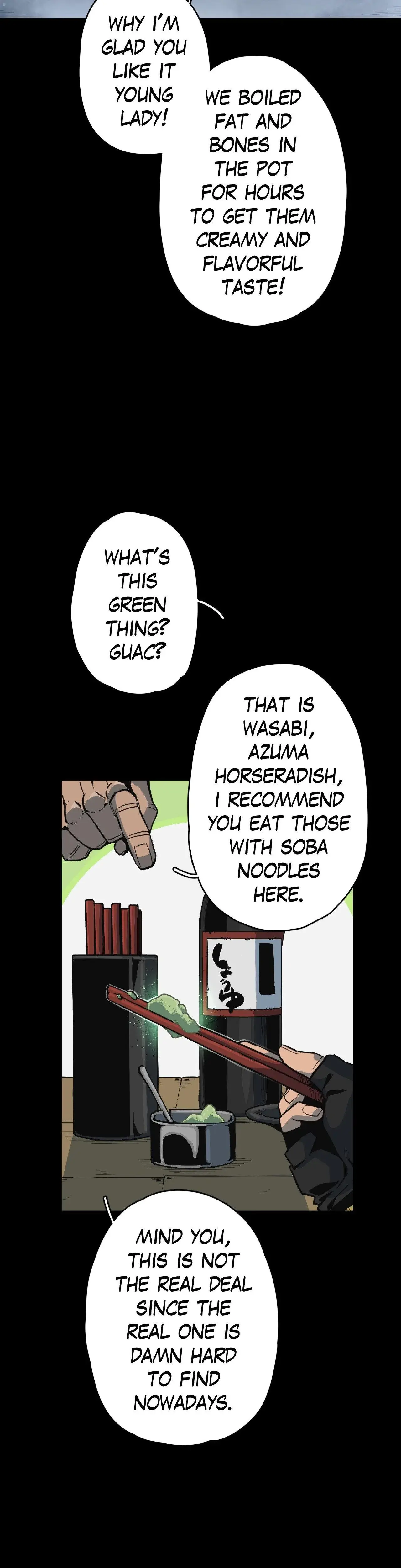 Find My Hotkey Chapter 19 - Page 39