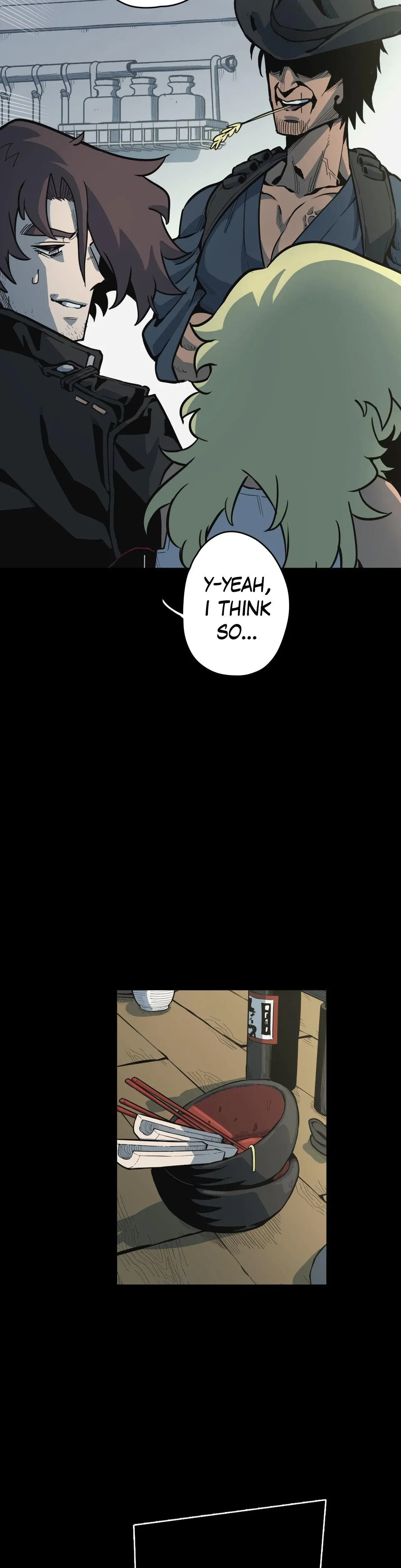 Find My Hotkey Chapter 19 - Page 42
