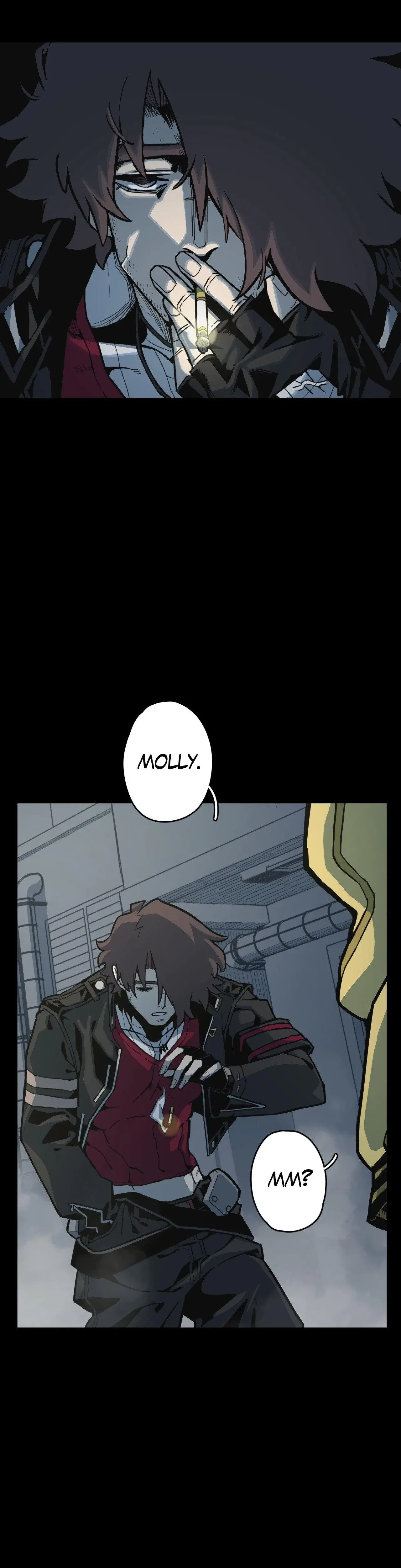 Find My Hotkey Chapter 19 - Page 51