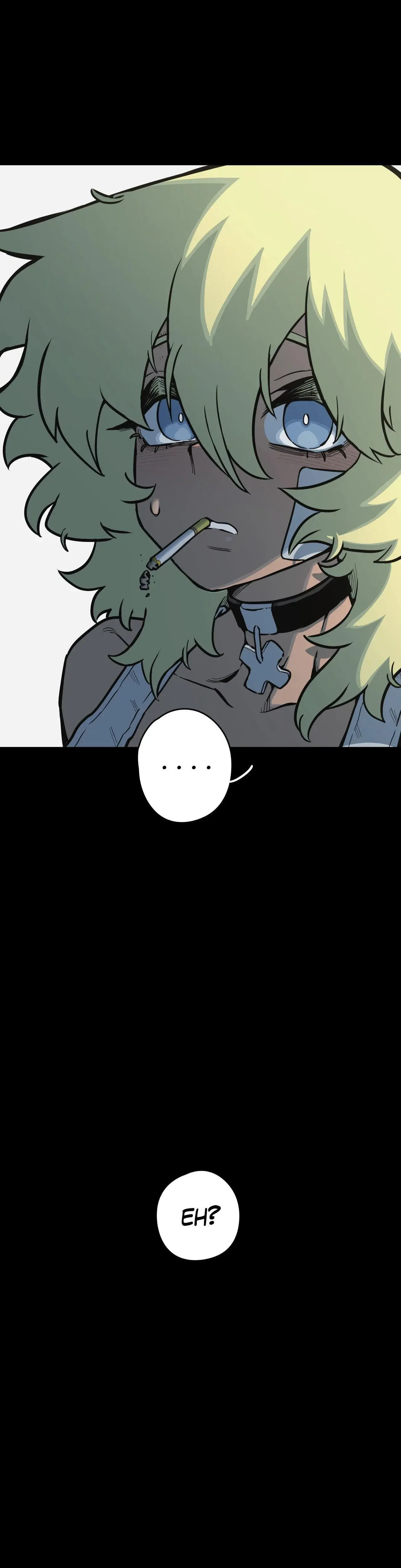 Find My Hotkey Chapter 19 - Page 54