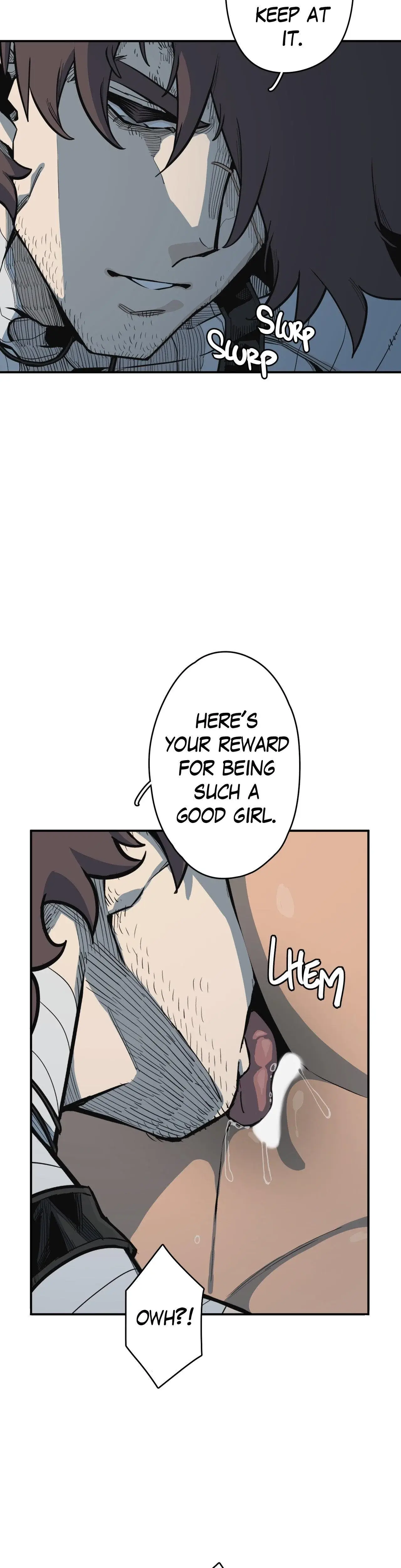Find My Hotkey Chapter 19 - Page 7