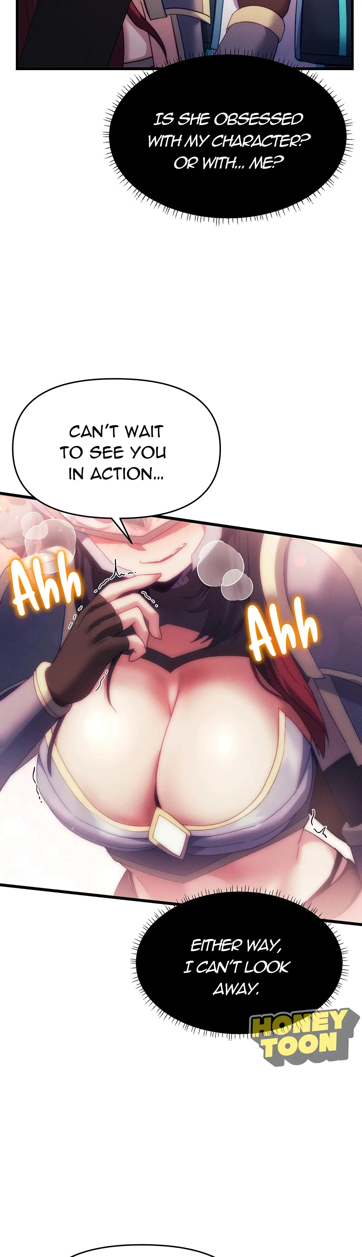 Find My Hotkey Chapter 2 - Page 14