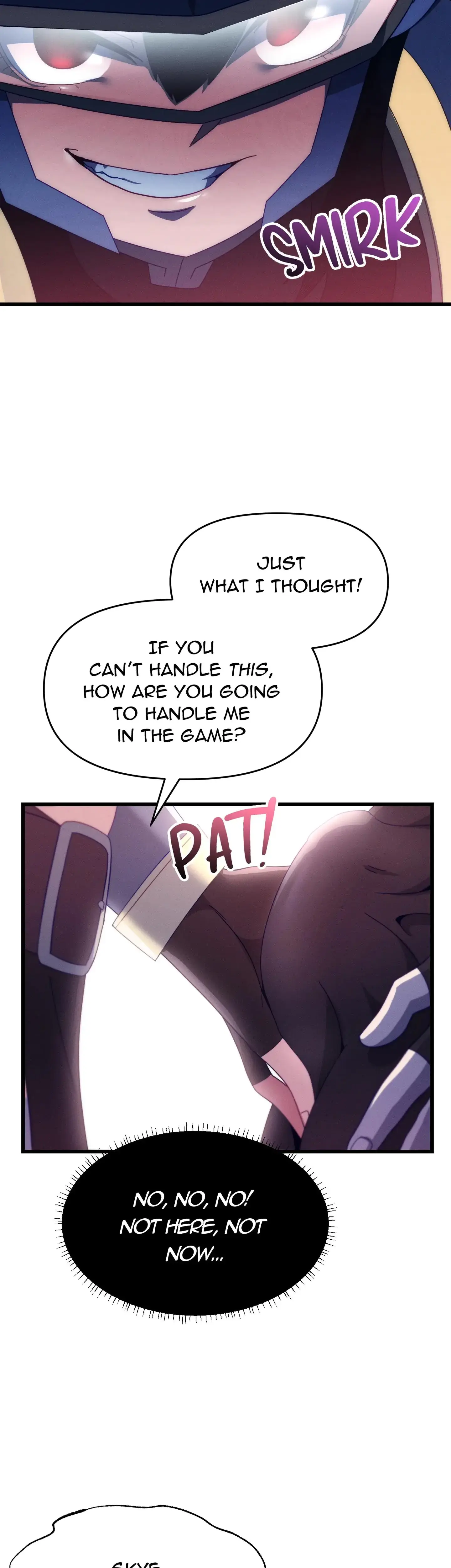 Find My Hotkey Chapter 2 - Page 42