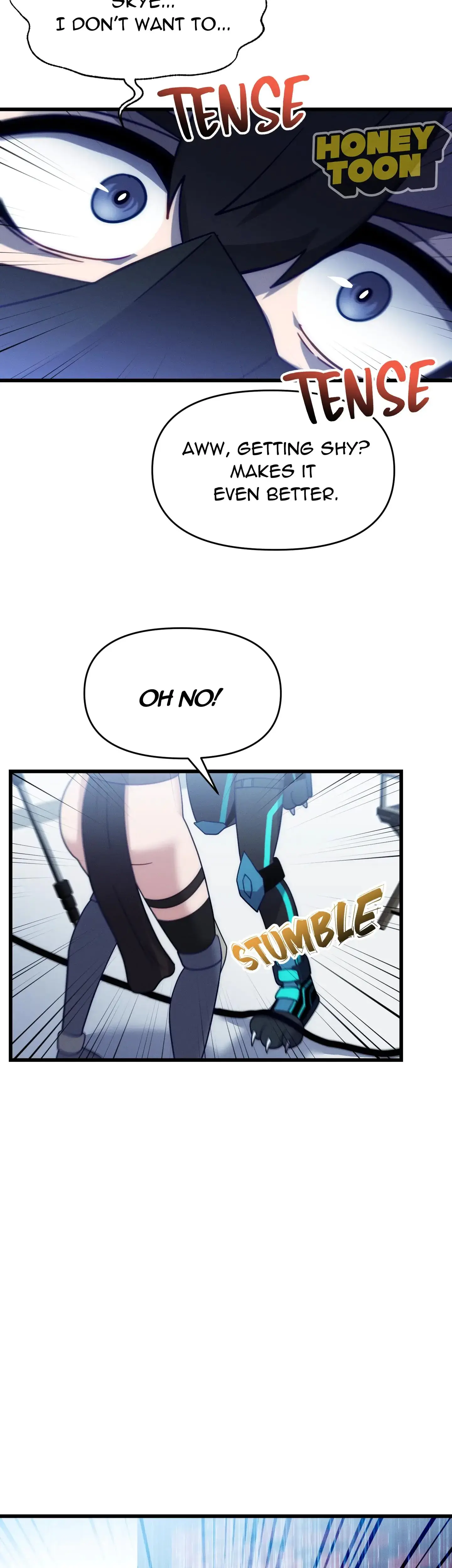 Find My Hotkey Chapter 2 - Page 43