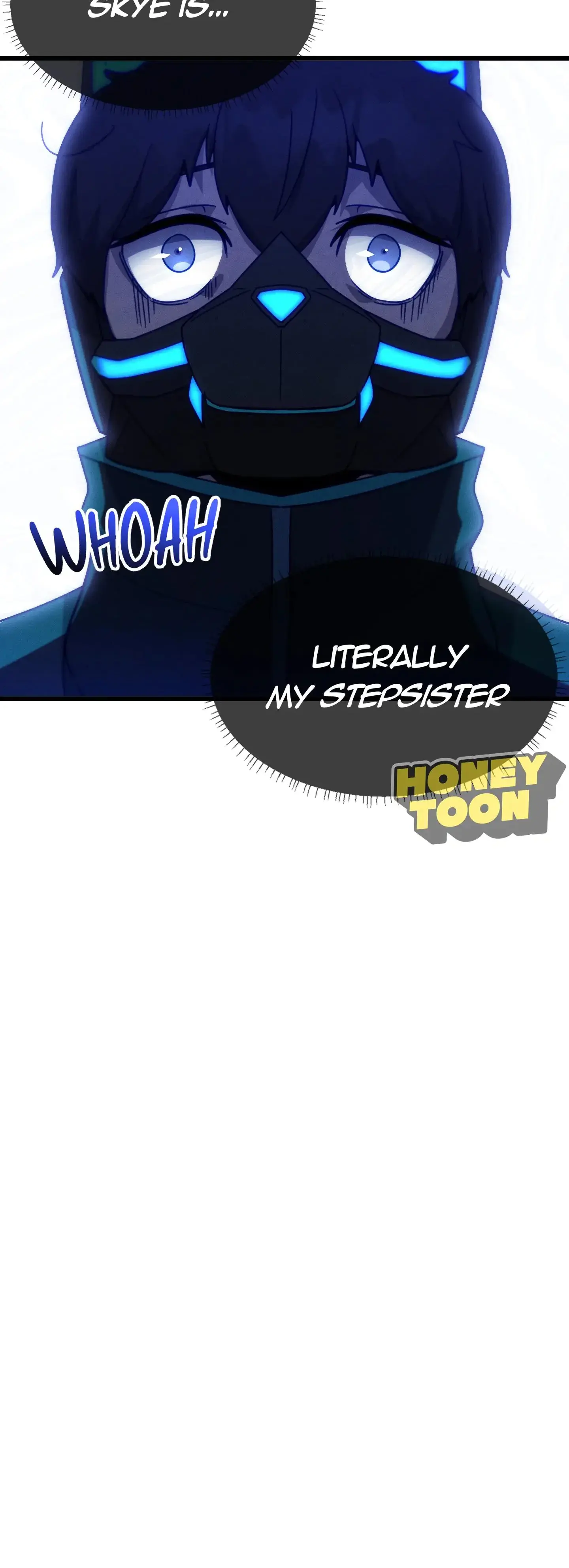 Find My Hotkey Chapter 2 - Page 47