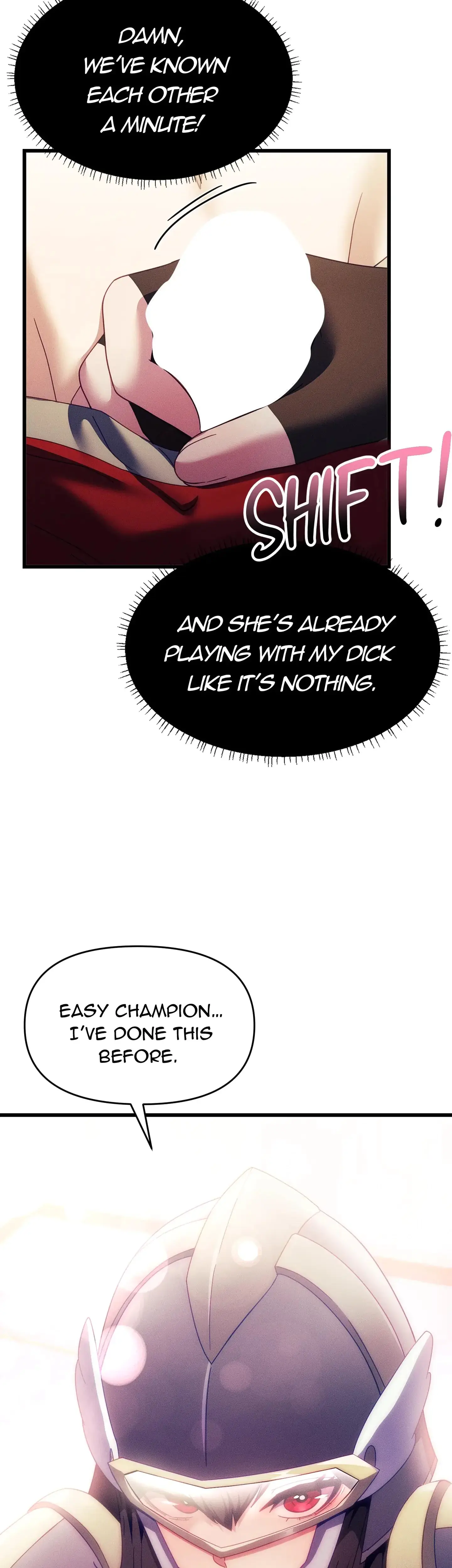 Find My Hotkey Chapter 2 - Page 7