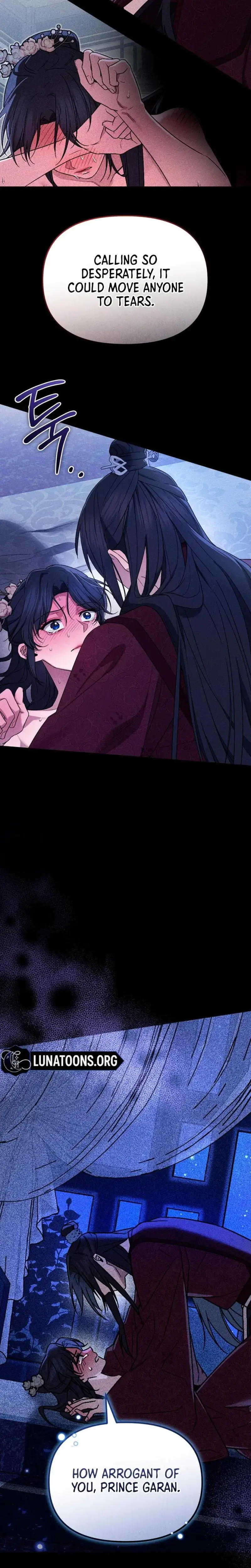 Find My Hotkey Chapter 20 - Page 16