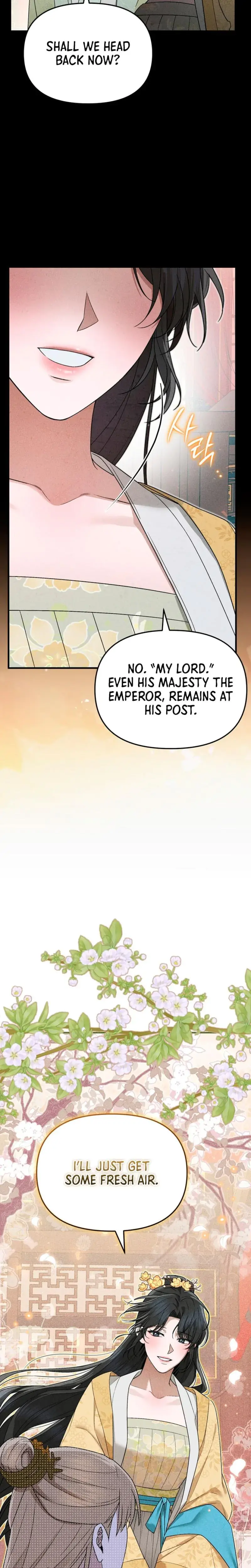 Find My Hotkey Chapter 20 - Page 3