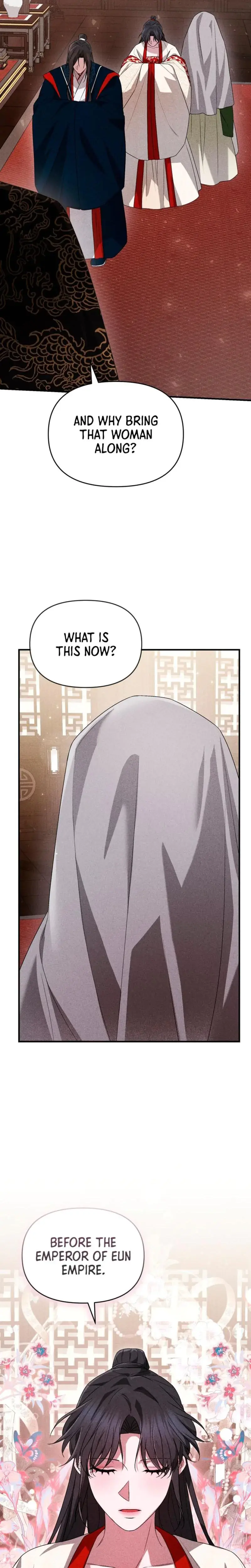 Find My Hotkey Chapter 20 - Page 30