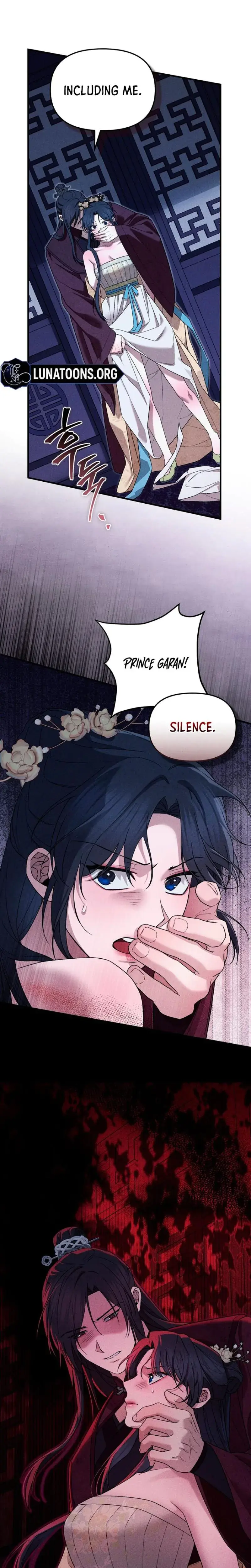 Find My Hotkey Chapter 20 - Page 9