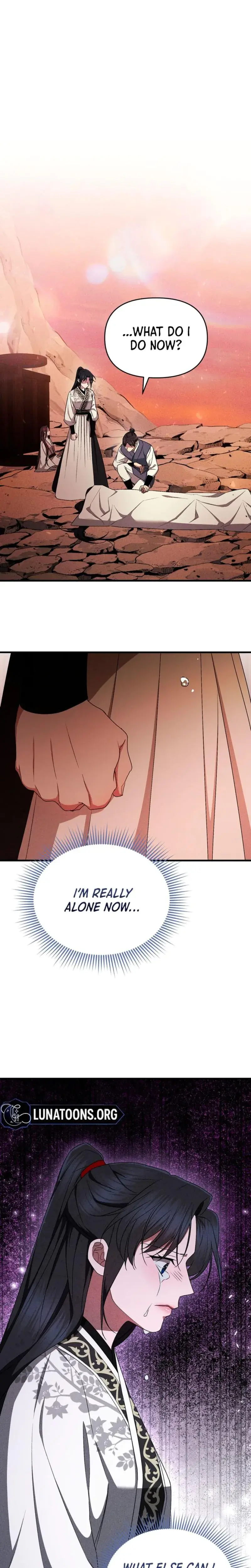 Find My Hotkey Chapter 21 - Page 23