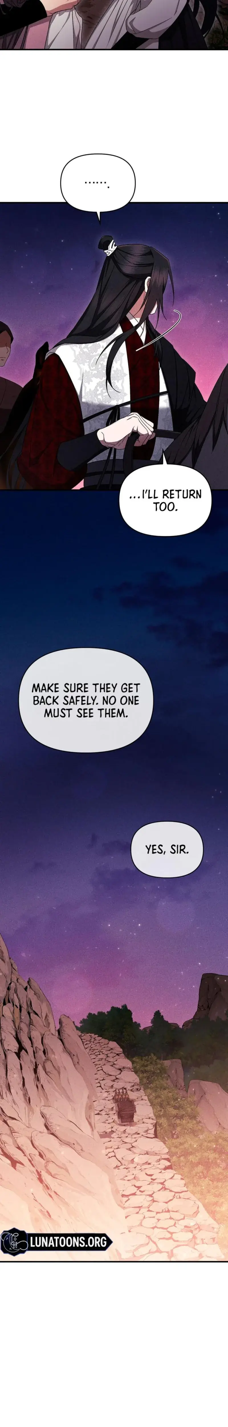 Find My Hotkey Chapter 21 - Page 28