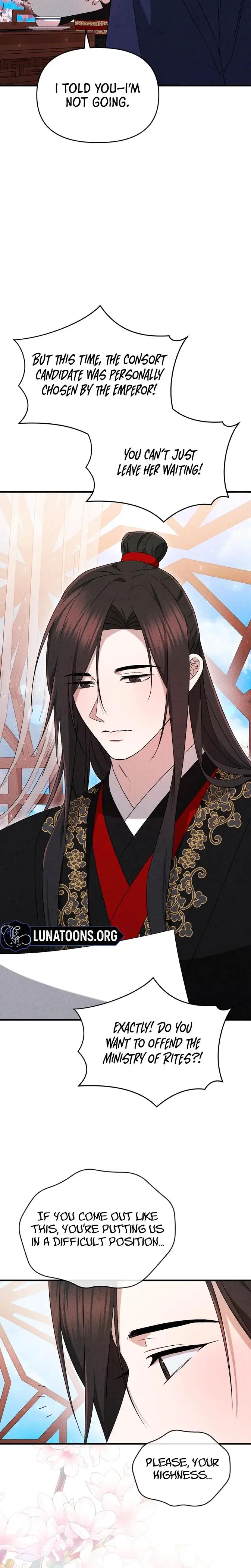 Find My Hotkey Chapter 21 - Page 30