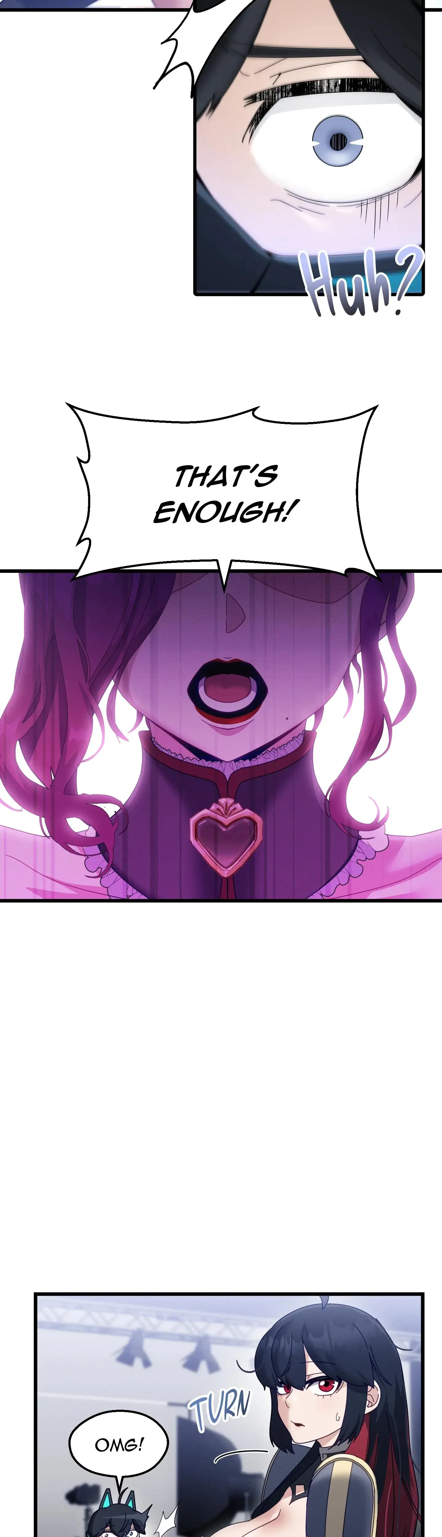 Find My Hotkey Chapter 3 - Page 10