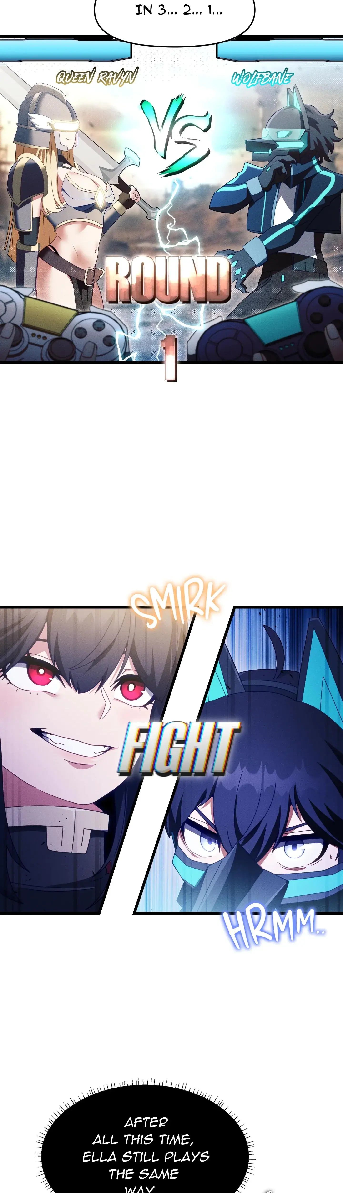 Find My Hotkey Chapter 3 - Page 30
