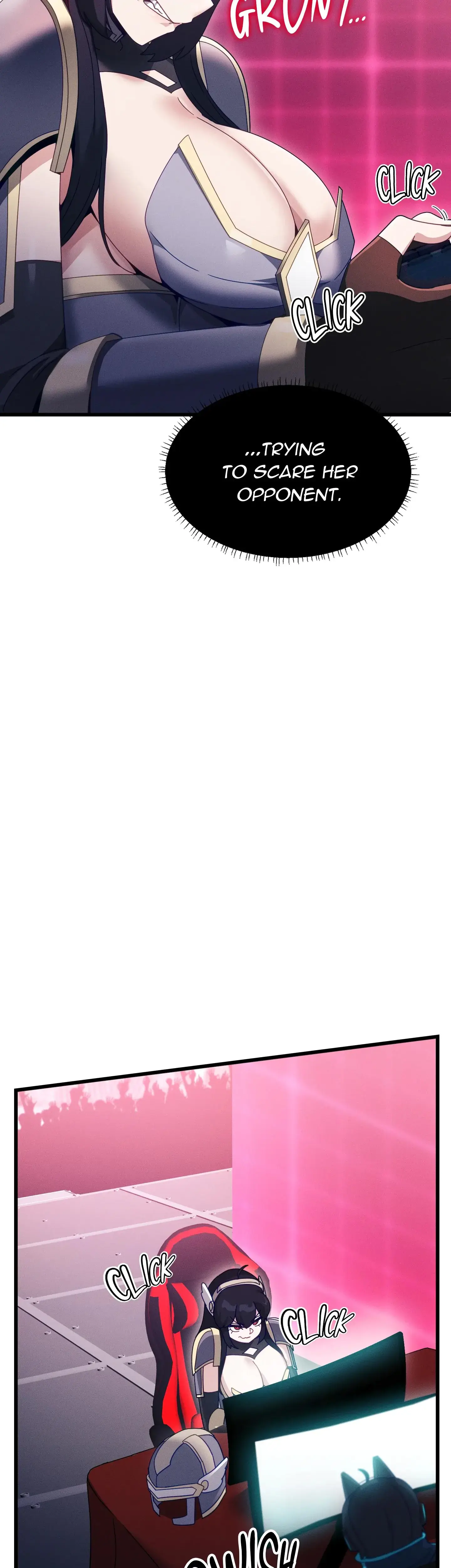 Find My Hotkey Chapter 3 - Page 32