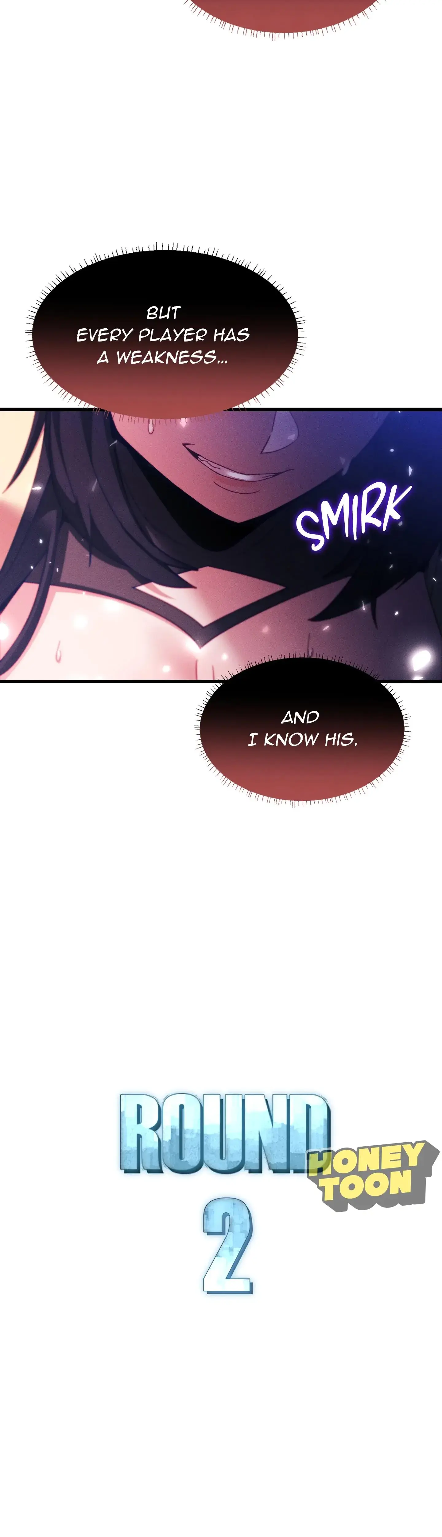 Find My Hotkey Chapter 3 - Page 37
