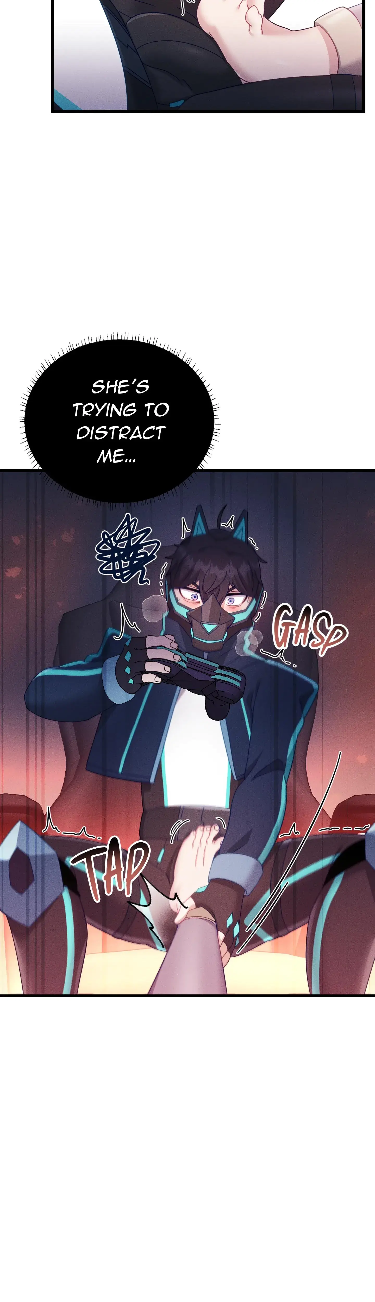 Find My Hotkey Chapter 3 - Page 39