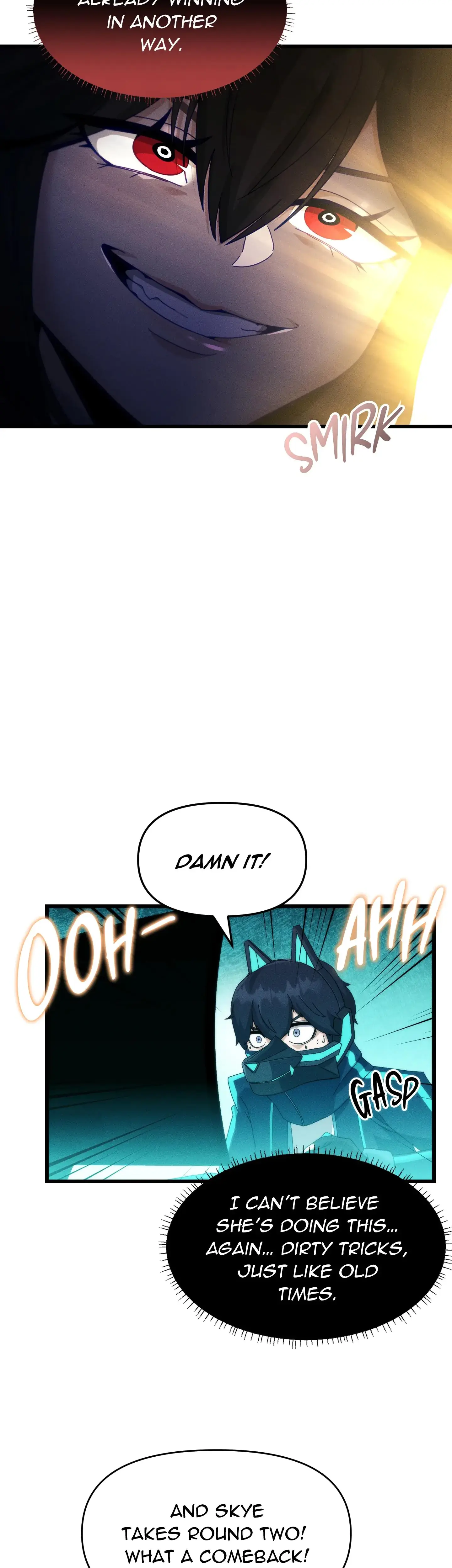 Find My Hotkey Chapter 3 - Page 41