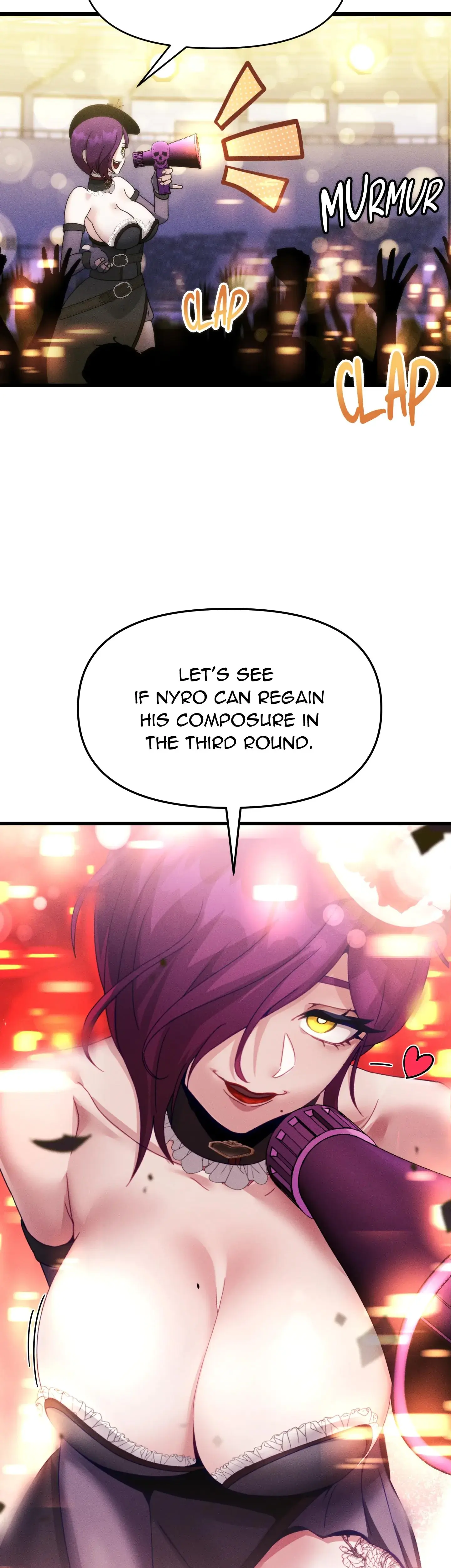 Find My Hotkey Chapter 3 - Page 42