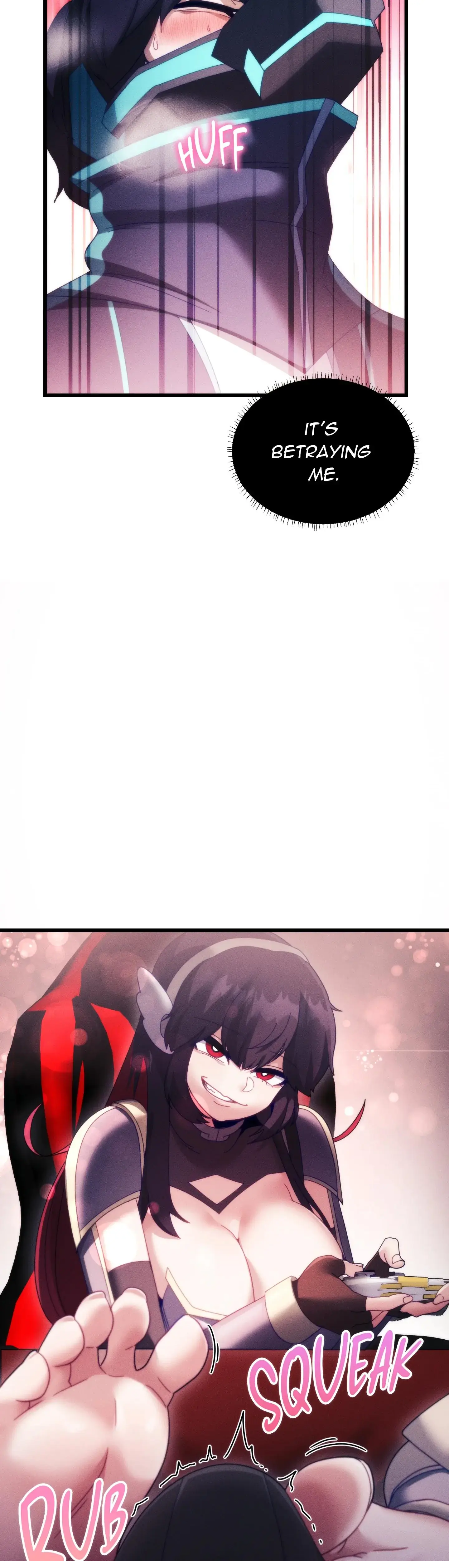 Find My Hotkey Chapter 3 - Page 45