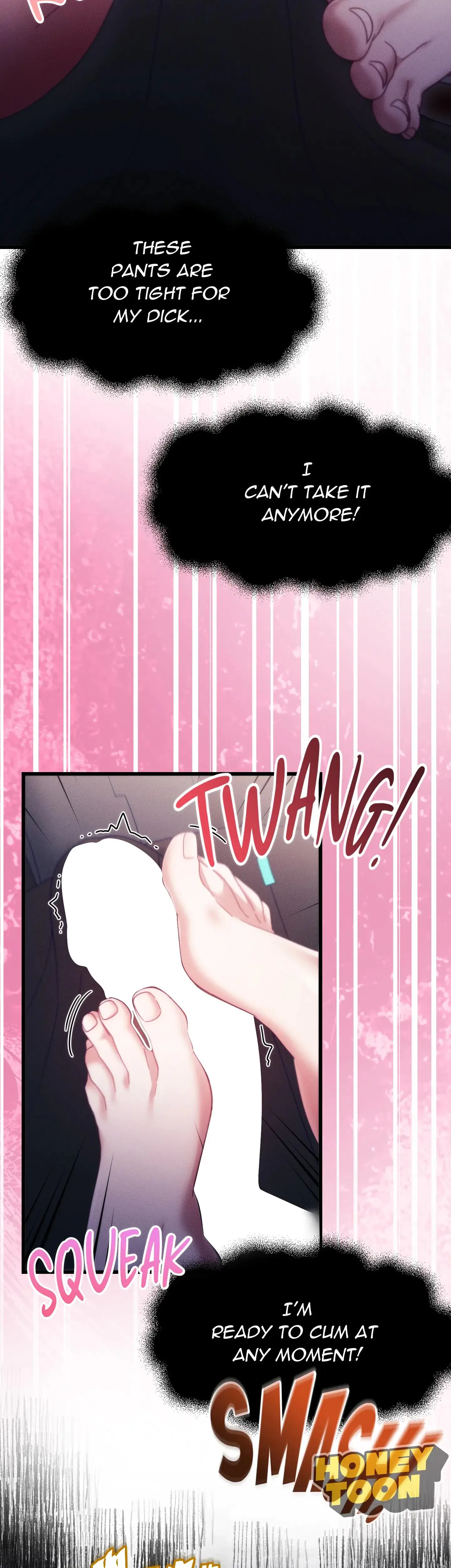 Find My Hotkey Chapter 3 - Page 46