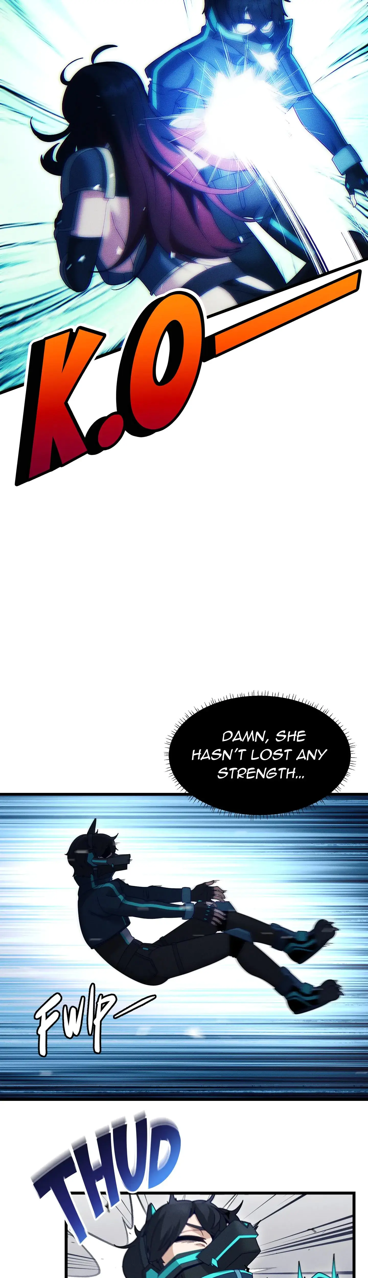 Find My Hotkey Chapter 3 - Page 5