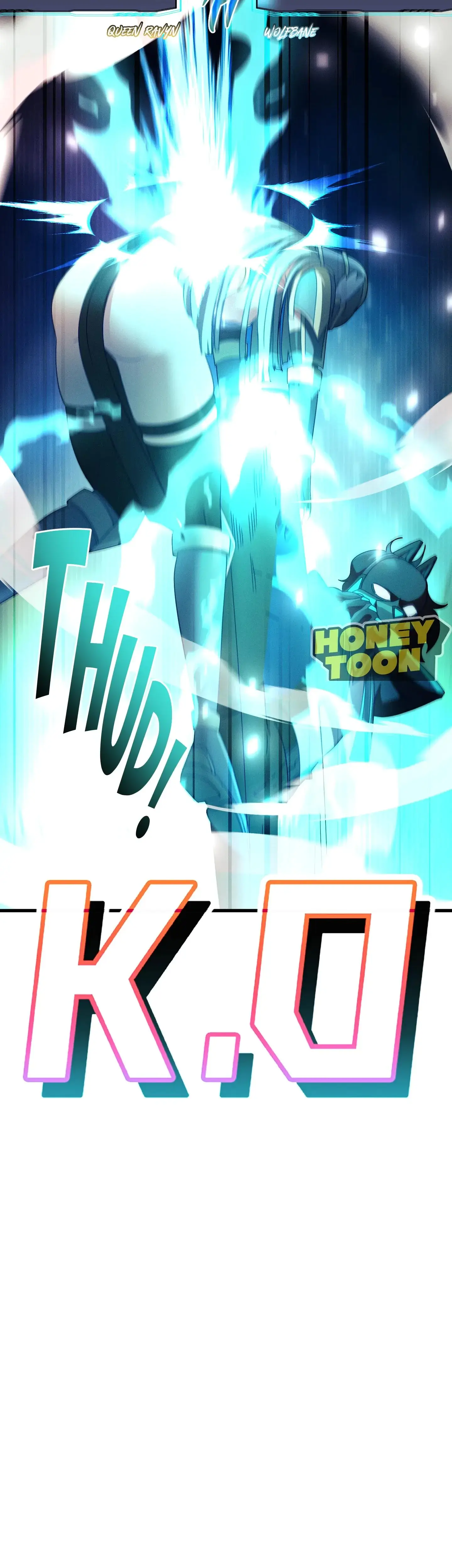 Find My Hotkey Chapter 3 - Page 50