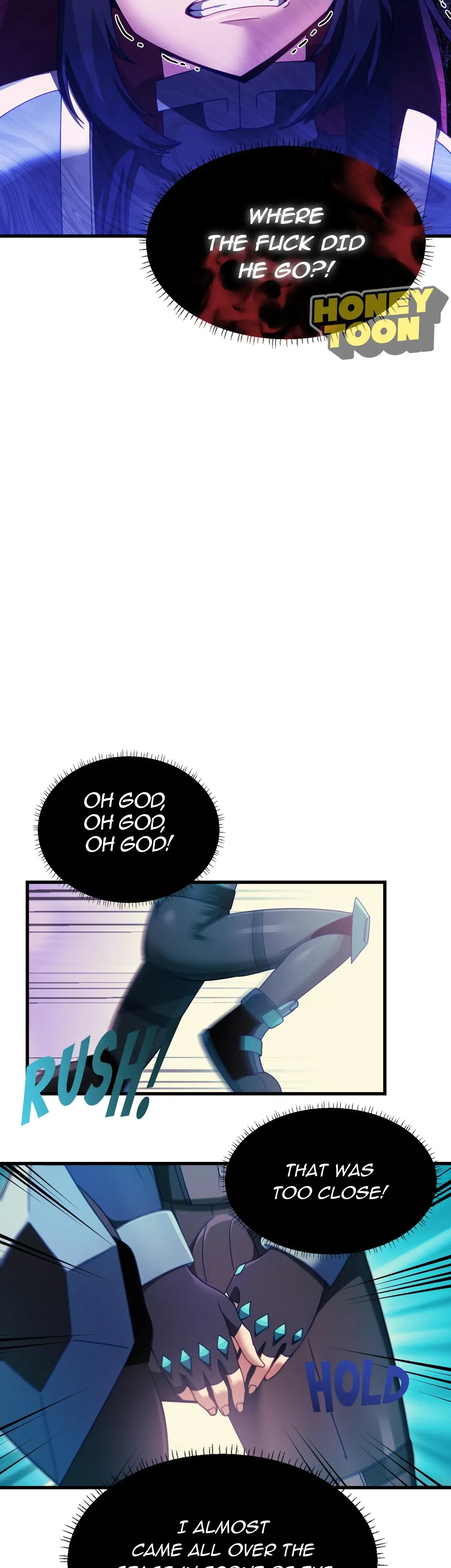 Find My Hotkey Chapter 3 - Page 56