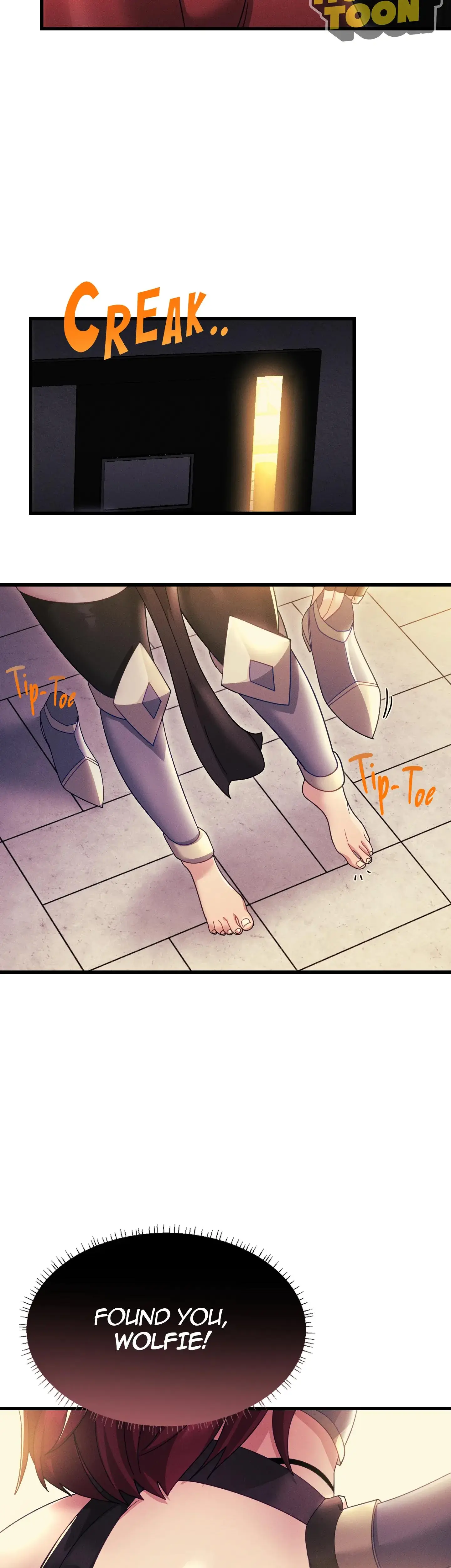 Find My Hotkey Chapter 3 - Page 59
