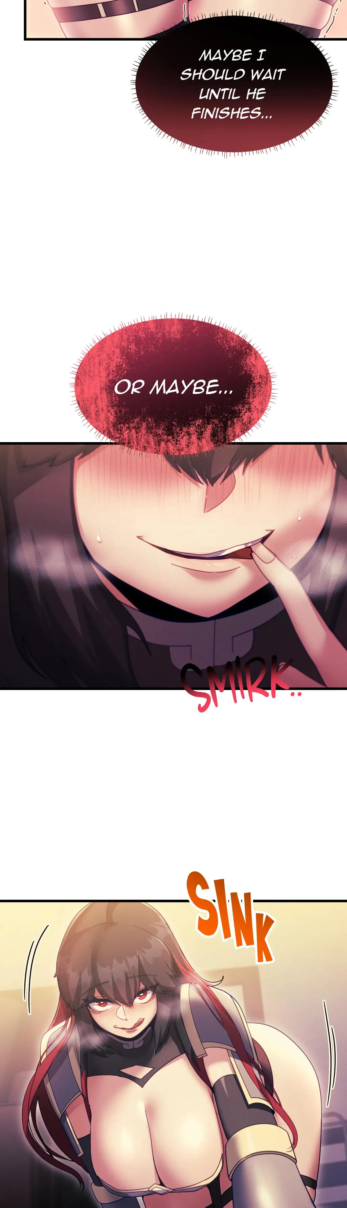 Find My Hotkey Chapter 3 - Page 62