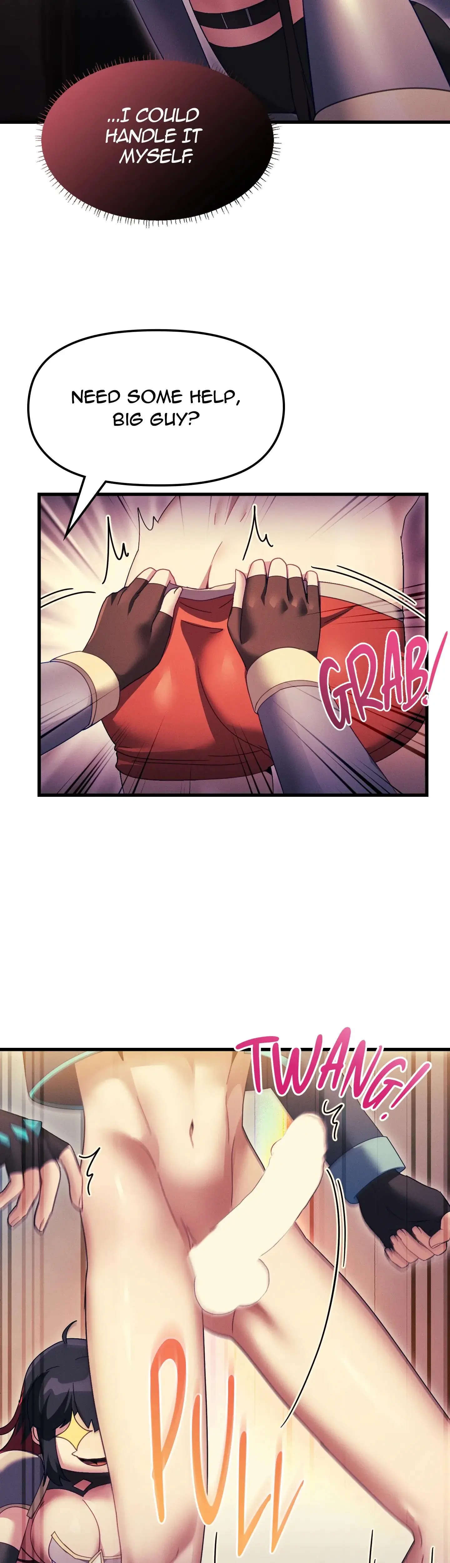 Find My Hotkey Chapter 3 - Page 63
