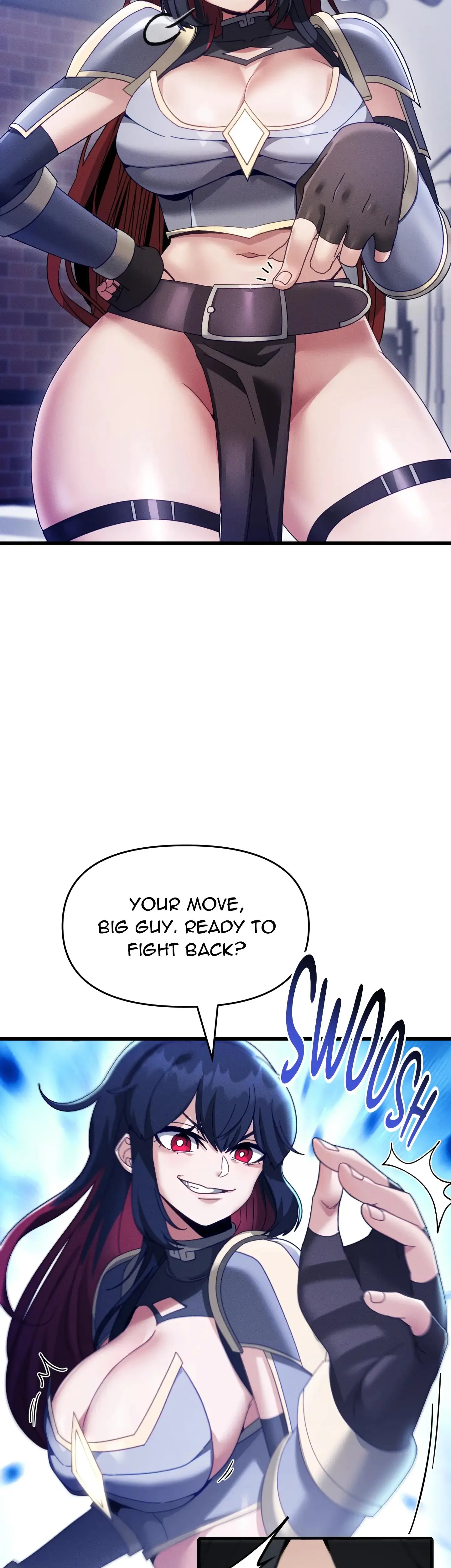 Find My Hotkey Chapter 3 - Page 9
