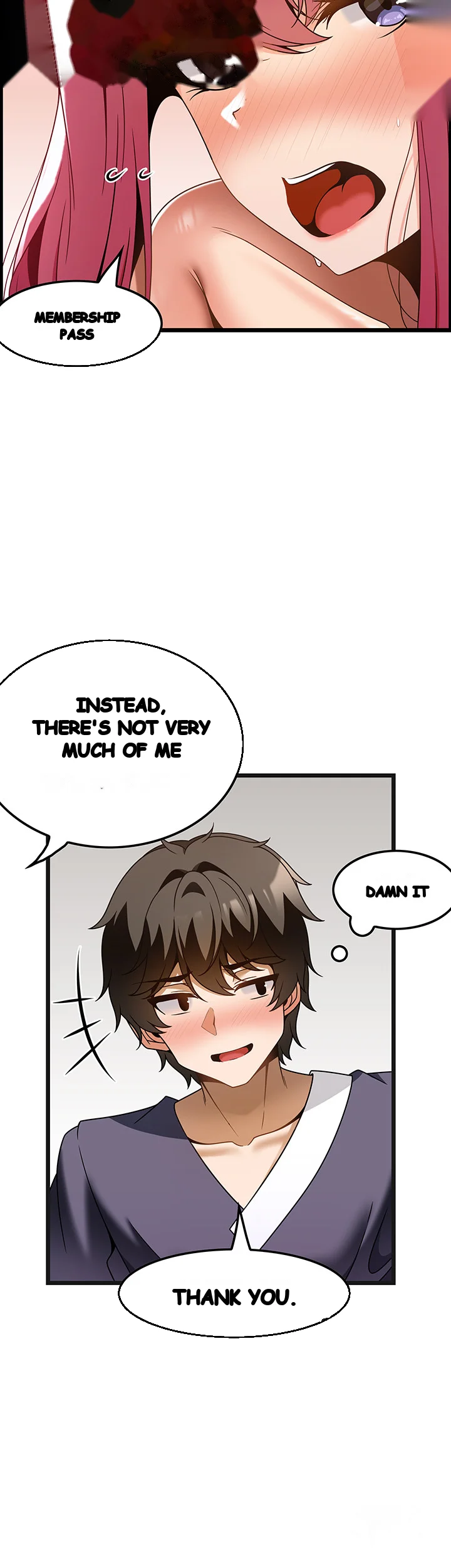 Find My Hotkey Chapter 30 - Page 31