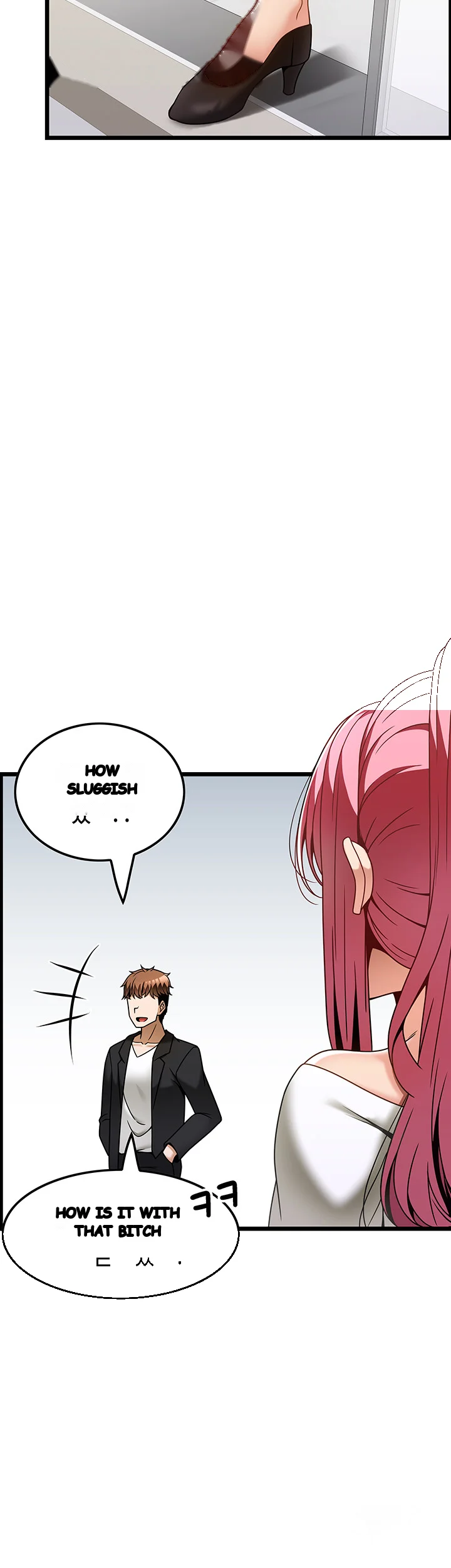Find My Hotkey Chapter 30 - Page 34