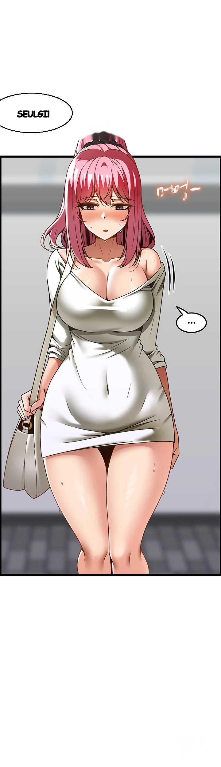 Find My Hotkey Chapter 30 - Page 36