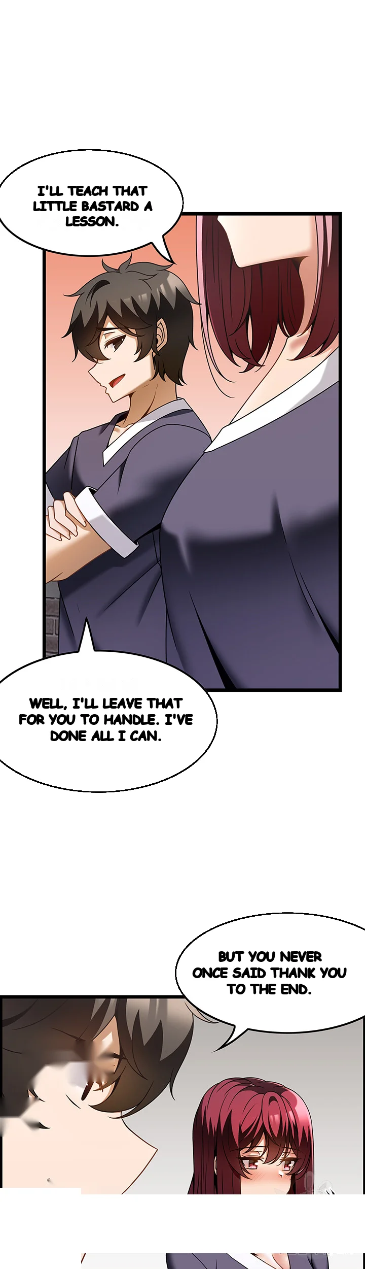 Find My Hotkey Chapter 30 - Page 42